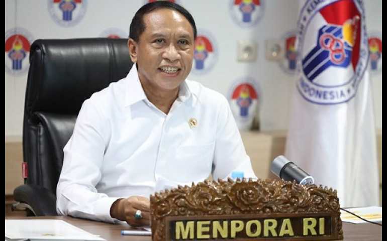 Menpora: Pembukaan Piala Dunia U-20 Tahun 2023 Bakal Meriah