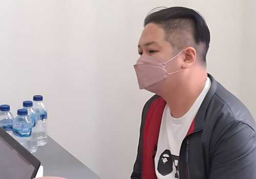 Tegas Membantah, Kejati Jateng Tangkap  Agus Hartono Pengusaha Semarang Sesuai Prosedur