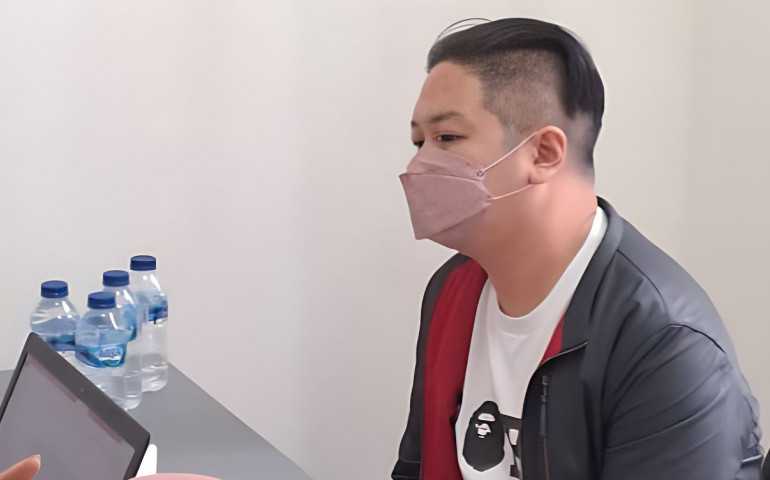 Tegas Membantah, Kejati Jateng Tangkap  Agus Hartono Pengusaha Semarang Sesuai Prosedur