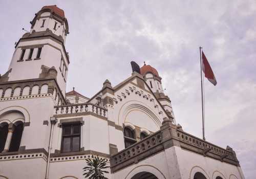 Disbudpar Siap Antisipasi Lonjakan Pengunjung di 10 Destinasi Wisata Favorit Semarang Saat Nataru