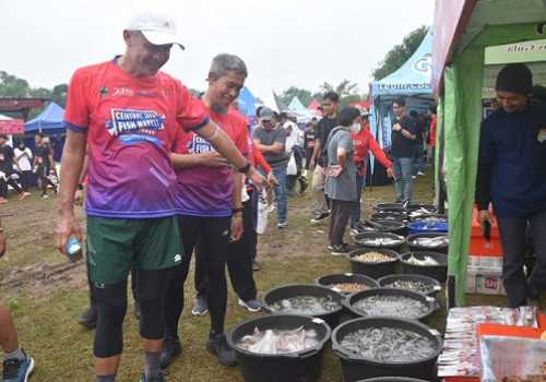 Bantu Sejahterakan Nelayan, Pemprov Jateng Kembangkan Ekosistem Digital