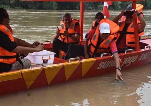 Jateng Terus Dorong Pengembangan Pariwisata Berbasis Pemberdayaan Masyarakat