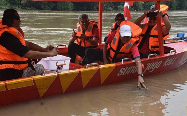 Jateng Terus Dorong Pengembangan Pariwisata Berbasis Pemberdayaan Masyarakat