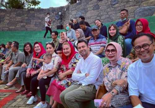 RANS Entertainment Bersama Pemkot Semarang Bakal Berkolaborasi Bangun Pariwisata