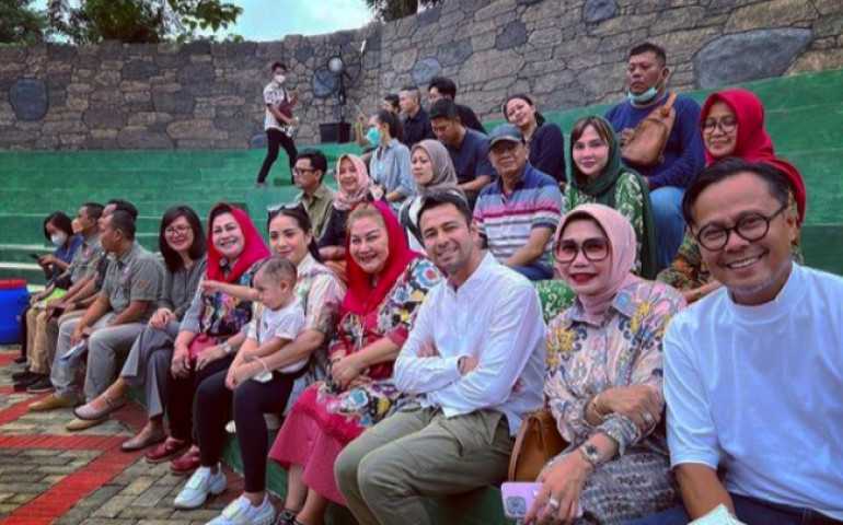 RANS Entertainment Bersama Pemkot Semarang Bakal Berkolaborasi Bangun Pariwisata