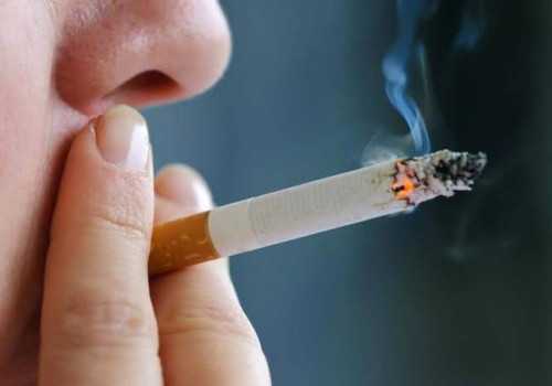 Presiden Jokowi Bakal Larang Penjualan Rokok Batangan