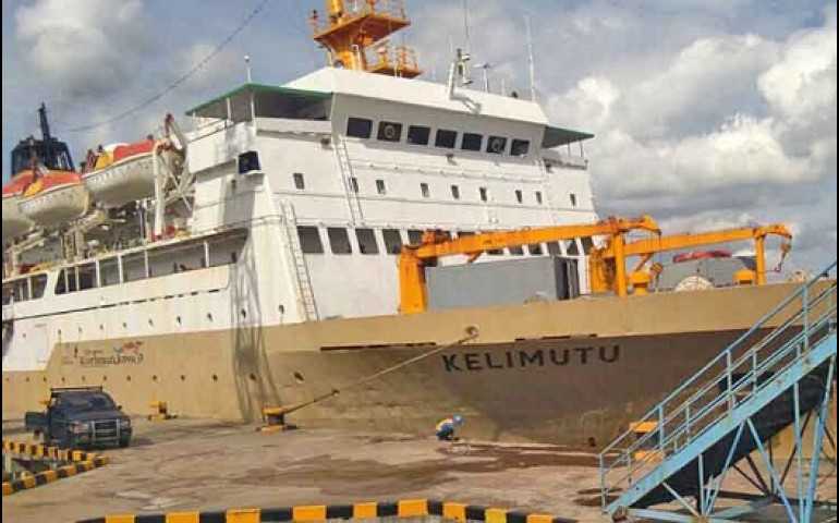 Akhirnya, 315 Wisatawan yang Tertahan di Karimunjawa Berhasil di Evakuasi