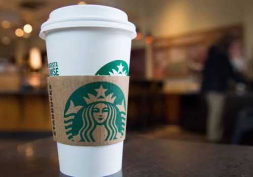 Impor Ilegal, BPOM Cabut Izin Edar Kopi Saset Starbucks