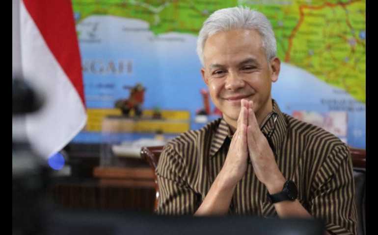 Ganjar Gandeng BPK RI untuk Atasi Anggaran Kenaikan BBM