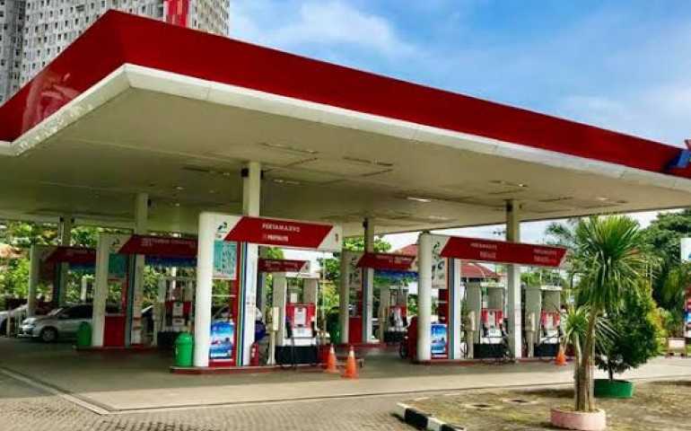Libur Akhir Tahun, Konsumsi BBM Dex Jateng dan DIY Melonjak 33 Persen