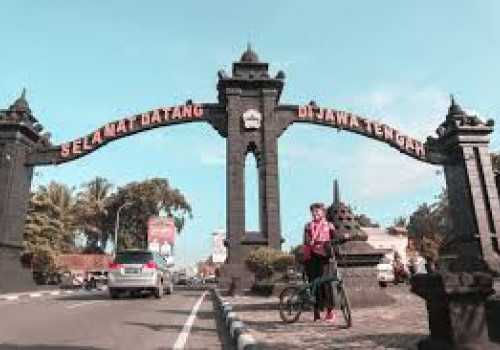 Jawa Tengah Jadi Provinsi dengan Pengawasan Pangan Segar Terbaik di Indonesia