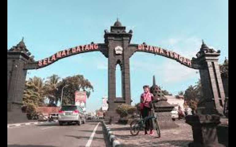 Jawa Tengah Jadi Provinsi dengan Pengawasan Pangan Segar Terbaik di Indonesia