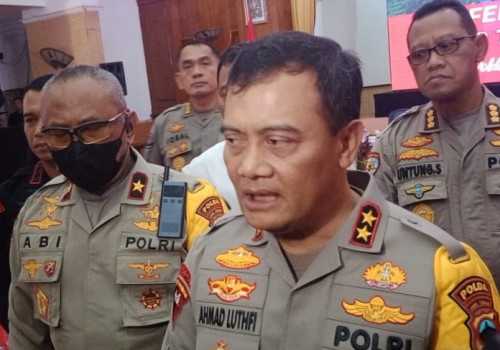 Empat Bulan Berlalu, Kasus Pembunuhan Iwan Boedi ASN Kota Semarang Belum Terungkap