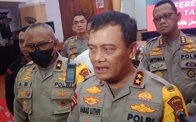 Empat Bulan Berlalu, Kasus Pembunuhan Iwan Boedi ASN Kota Semarang Belum Terungkap