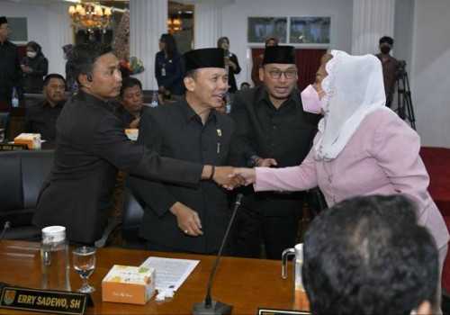 Resmi Jadi Kota Layak Anak, Plt Wali Kota Semarang Hevearita: Sejahterakan Nasib Anak-anak