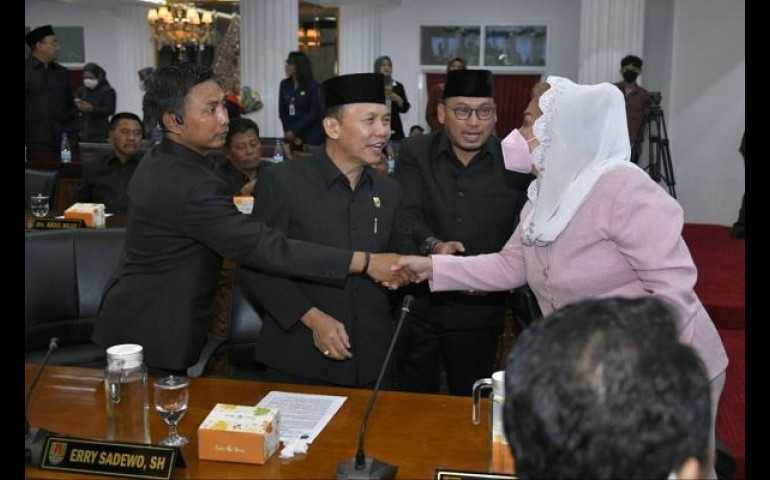 Resmi Jadi Kota Layak Anak, Plt Wali Kota Semarang Hevearita: Sejahterakan Nasib Anak-anak