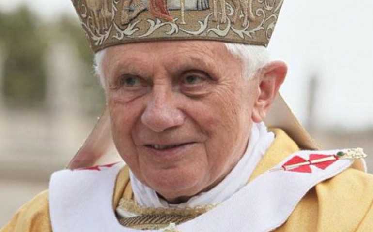 Paus Emeritus Benediktus XVI Meninggal Dunia Pada Usia ke-92 Tahun