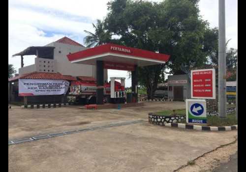 Stok BBM di Karimunjawa Tinggal 300 Liter Dexlite,  Pemerintah Siapkan Kapal Perang