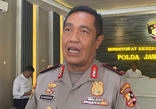 Kuasa Hukum Agus Hartono Cabut Laporan Penganiayaan dan Penculikan