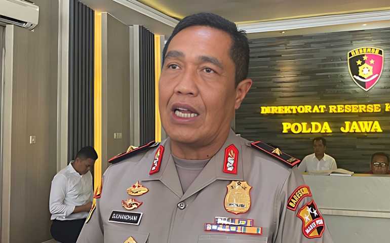 Kuasa Hukum Agus Hartono Cabut Laporan Penganiayaan dan Penculikan