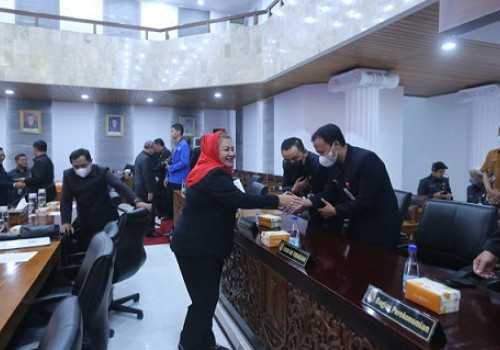 Membuka Tahun 2023, Pemkot Semarang Fokus Kedaulatan Pangan Jadi Prioritas