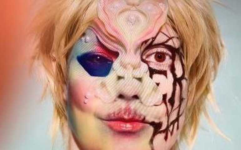 Viral..!!! Kemunculan Bjorka Memberikan Komentar Kepada Pemerintah
