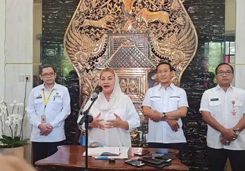 Pemkot Semarang akan Bebaskan Lahan Seluas 10.397 M2, Tinggikan Jembatan Sungai Bringin