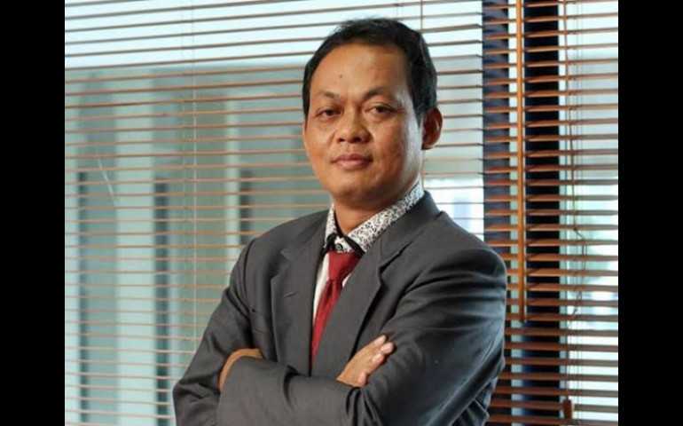 Putusan Kasus Ekspor CPO, Pakar Hukum Suparjo Achmad Sebut Kecewa Tidak Penuhi Rasa Keadilan Masyarakat