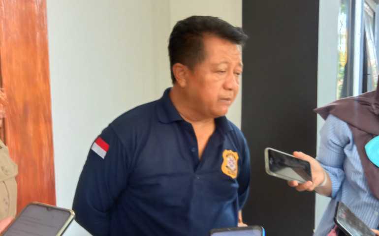 Satpol PP Kota Semarang Akan Bongkar Puluhan Ruang Karaoke di Bawah Fly Over Tanjung Emas