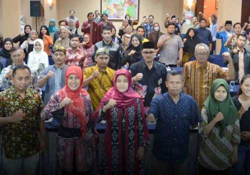Pencalonan Anggota DPD, Bawaslu Jateng Ajak Masyarakat Ikut Awasi Prosesnya