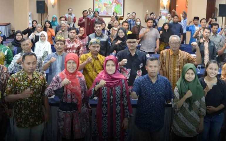 Pencalonan Anggota DPD, Bawaslu Jateng Ajak Masyarakat Ikut Awasi Prosesnya
