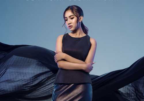 Raissa Ramadhani Persembahkan Single Peneman Galau Berjudul "Berpisah Lebih Indah"
