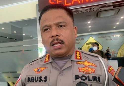Ditlantas Polda Jateng Sebut Tingkat Kepatuhan Masyarakat Menurun Sejak Adanya Tilang Elektronik