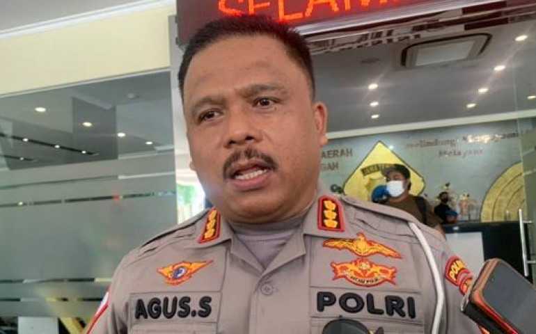 Ditlantas Polda Jateng Sebut Tingkat Kepatuhan Masyarakat Menurun Sejak Adanya Tilang Elektronik
