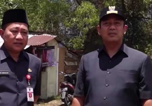Jalan Sriwijaya dan Jalur Jangli Kota Semarang, Hendi Optimis untuk Segera Terealisasikan