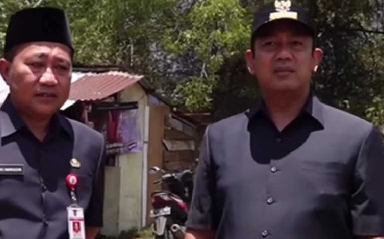 Jalan Sriwijaya dan Jalur Jangli Kota Semarang, Hendi Optimis untuk Segera Terealisasikan