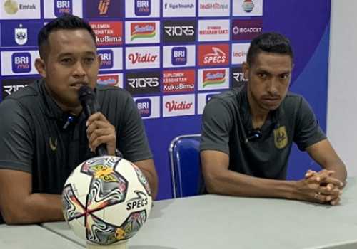 PSIS Optimis Rebut Kemenangan Lawan Bhayangkara FC