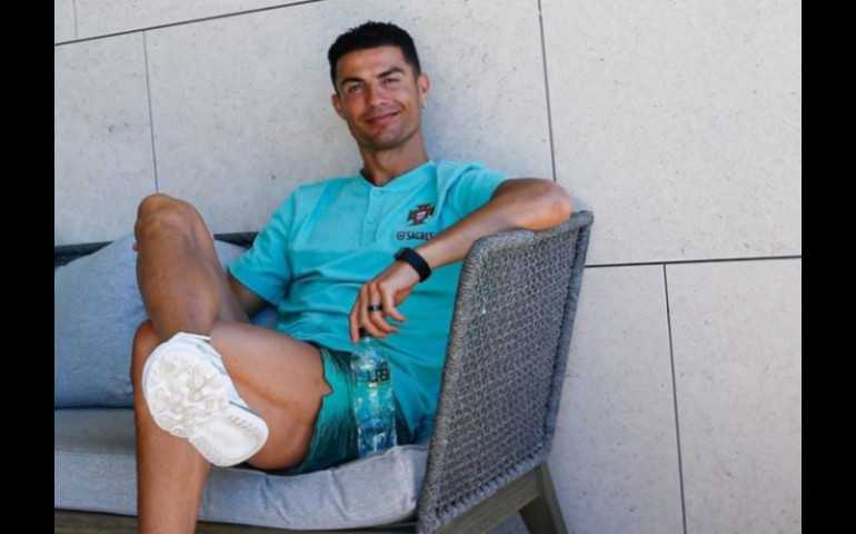 Suksesnya Ronaldo di Kancah Internasional