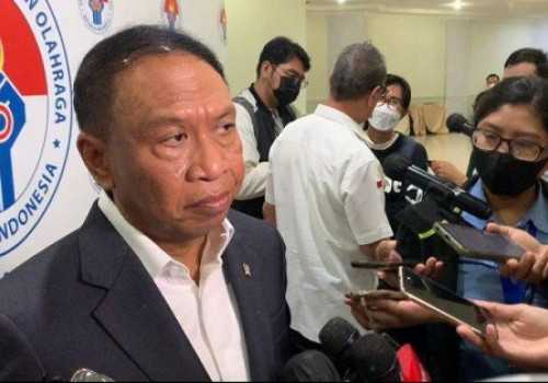 Menpora Amali Tegaskan Tak Ada Arahan dari Presiden Soal Calon Ketua PSSI