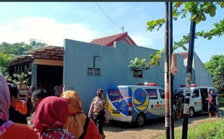 Fakta Baru, Pengembang Perum Dinar Indah Semarang Belum Lengkapi Izin