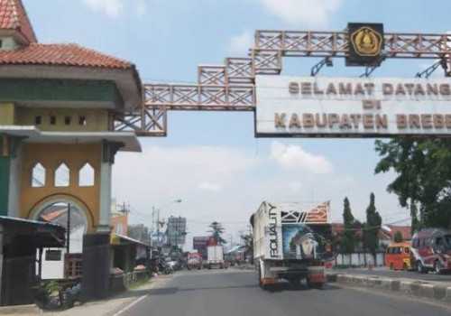 Angka Kemiskinan di Brebes Turun 1,38 Persen