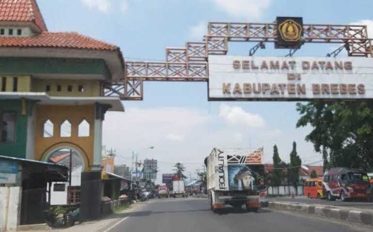 Angka Kemiskinan di Brebes Turun 1,38 Persen