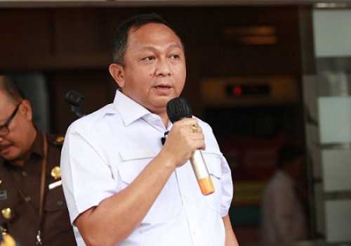 Obstruction of Justice, Karyawan PT Waskita Karya Diperiksa Kejagung