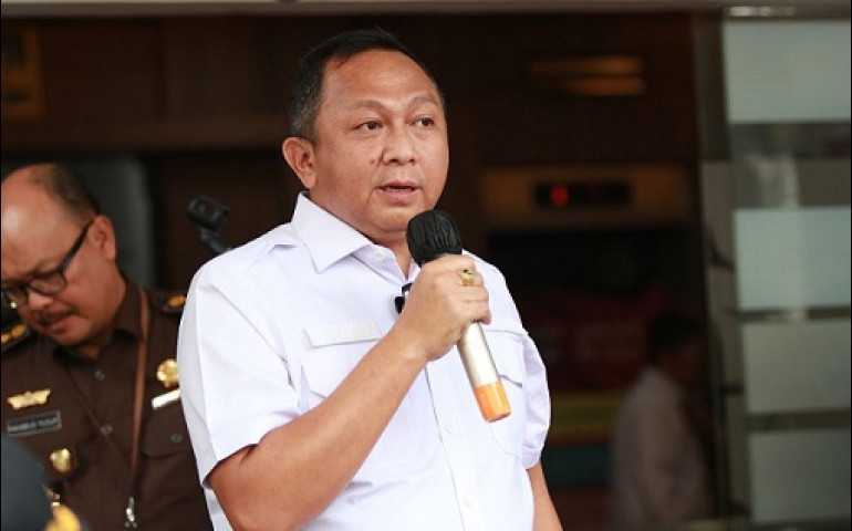 Obstruction of Justice, Karyawan PT Waskita Karya Diperiksa Kejagung