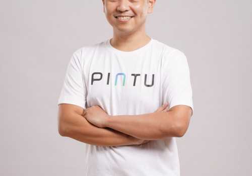 CMO Aplikasi Pintu: Adopsi Crypto Akan Tumbuh Pesan di 2023
