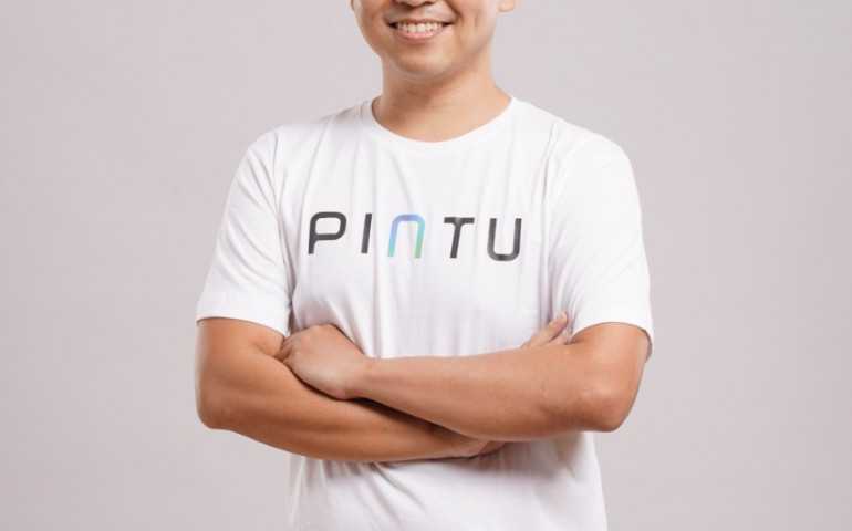 CMO Aplikasi Pintu: Adopsi Crypto Akan Tumbuh Pesan di 2023