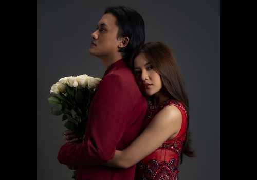 Rizky Febian Dan Mahalini Dalam Berkolaborasi Spesial Lewat Single ‘You’re Mine’