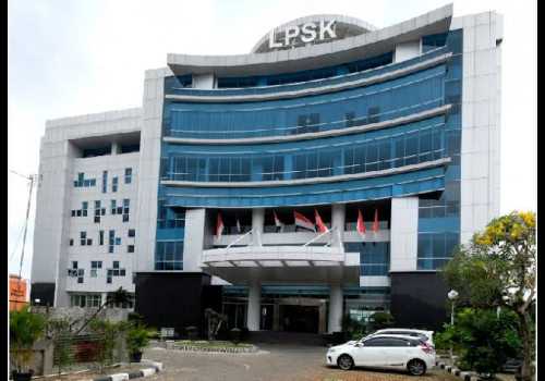 Kasus Pembunuhan Iwan Boedi ASN Semarang, LPSK Siap Lindungi Keluarga Korban