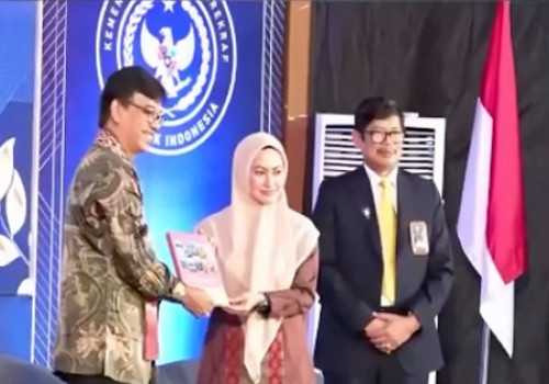 Sesmenparekraf Sebut Perempuan Berperan Penting dalam Kembangkan Sektor Parekraf Tanah Air