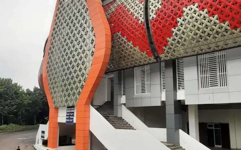 Disporapar Jateng Tak Beri Izin Arema FC Berhomebase di Stadion Jatidiri